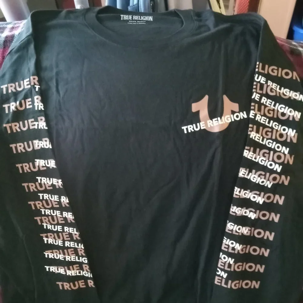 True Religion